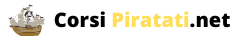 Corsi Piratati
