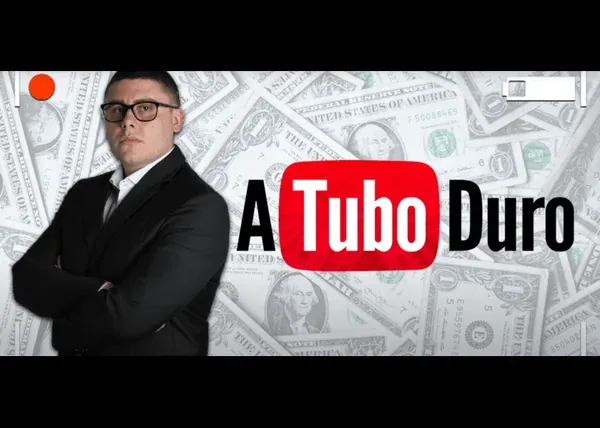 A Tubo Duro – Big Luca