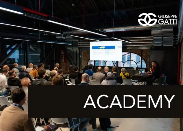 Academy Investimenti Immobiliari – Giuseppe Gatti