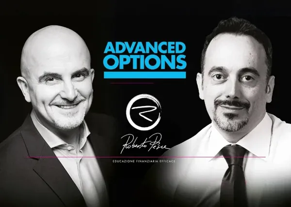 Advanced Options – Roberto Pesce