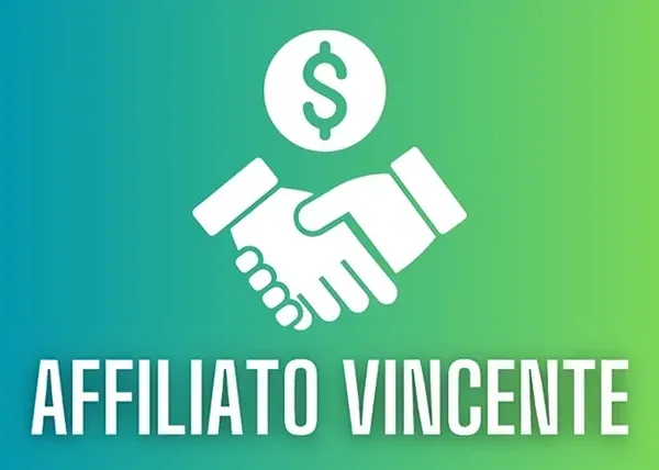 Affiliato Vincente – Alessandro Zamboni