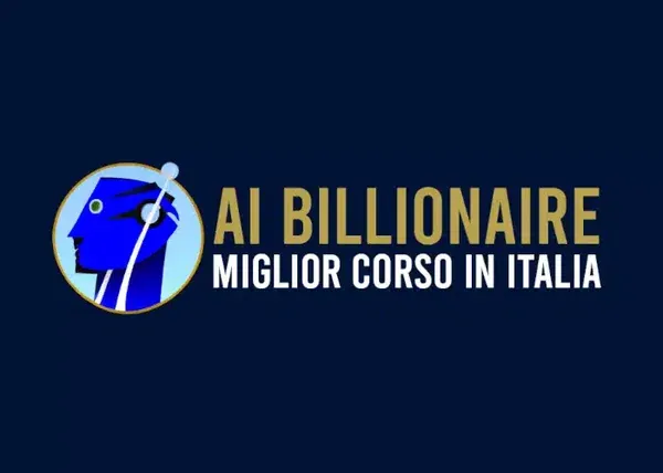 AI Billionaire – Alessandro Autiero