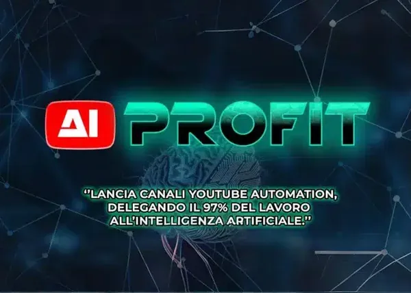 AI Profit – Francesco Polesel