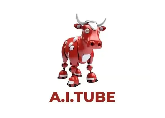 AI Tube – Mirko Delfino (Build Your Brand)