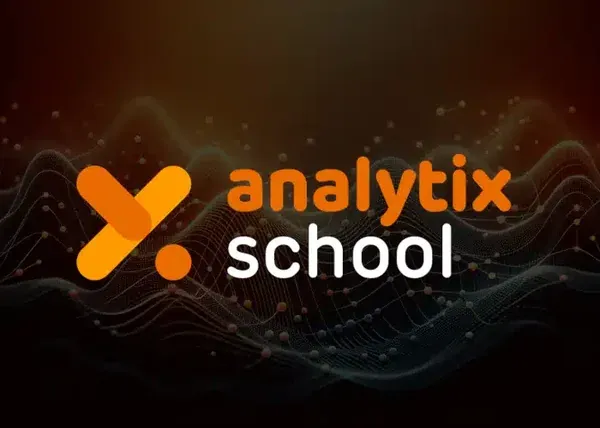 Analytix School – Matteo Zambon
