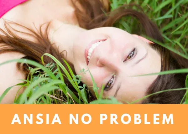 Ansia No Problem – Psylife
