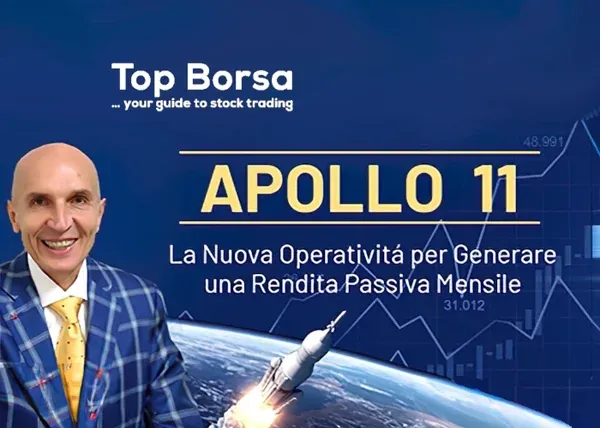 APOLLO 11 – Paolo Serafini