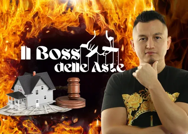 Aste Immobiliari™ (Premium) – William Gutierrez