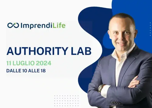 Authority LAB – Piernicola De Maria