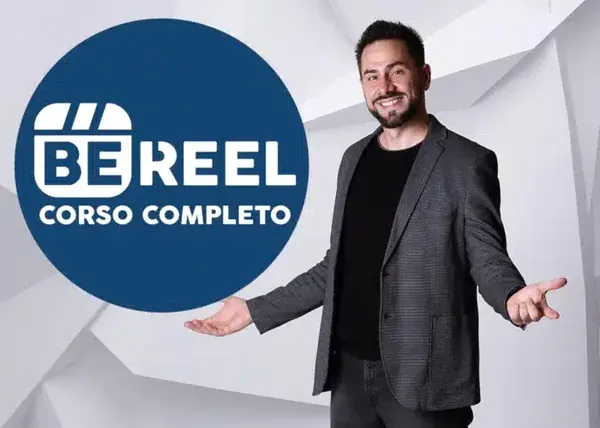 Be-Reel – Max Vellucci