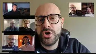 Cambio di paradigma + Abitudini personali 10k – 30k al mese – Roberto Maria Vadalà