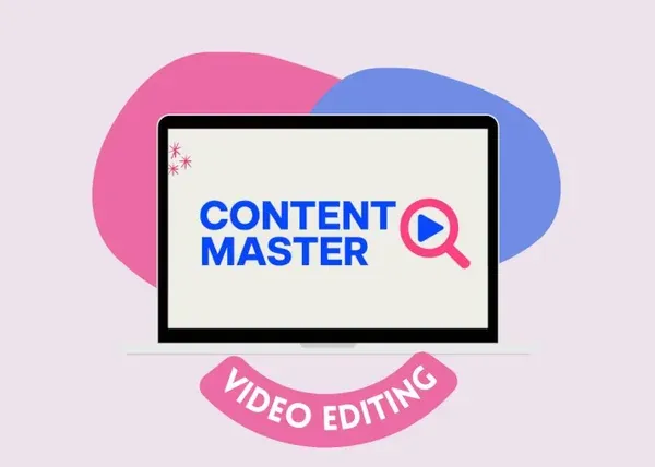 Content Master – Arianna Cavina