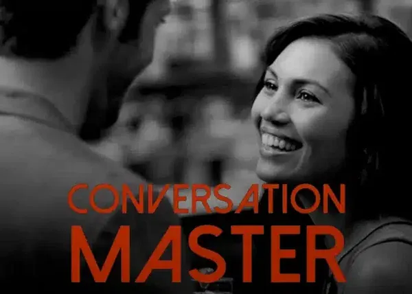 Conversation Master – Giò di Lorenzo