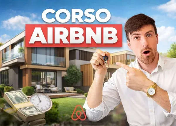 Corso Airbnb – Lorenzo Venturi