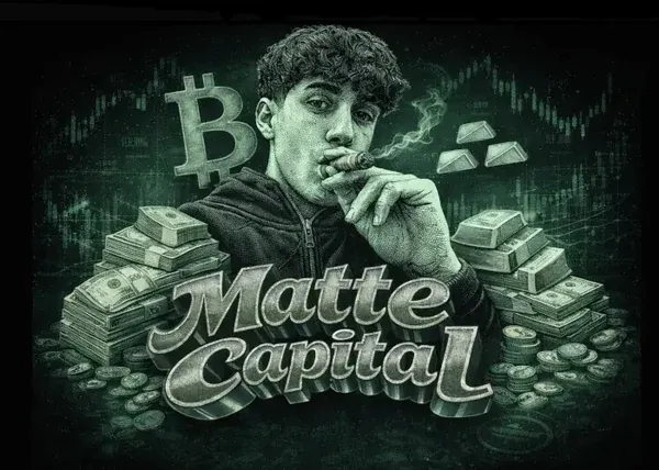 Corso Trading – MatteCapital