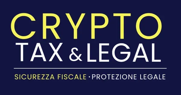 Crypto Tax&Legal, Sicurezza Fiscale, Protezione Legale – Carlo Alberto Micheli