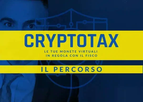 Cryptotax – Carlo Alberto Micheli