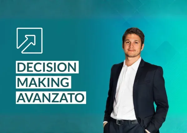 Decision Making Avanzato – Luca Mazzucchelli