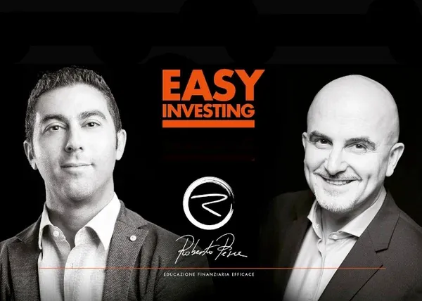 Easy Investing – Roberto Pesce