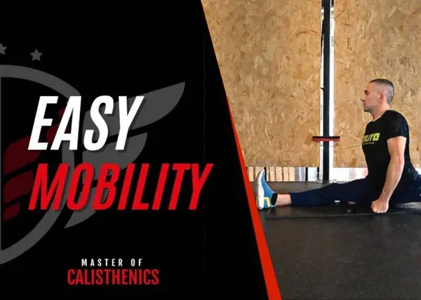 Easy Mobility – Claudio Negro
