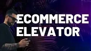 Ecommerce elevator – Gianpaolo Morini