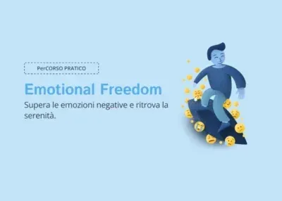 Emotional Freedom – Gennaro Romagnoli