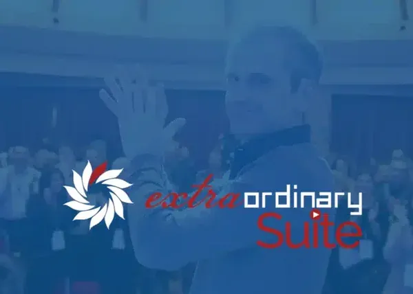Extraordinary Suite – Claudio Belotti