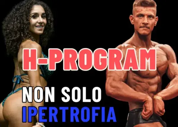 H-Program – Daniele Surdo