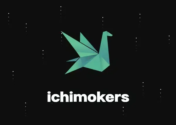 Ichimokers – Martina Provenzano