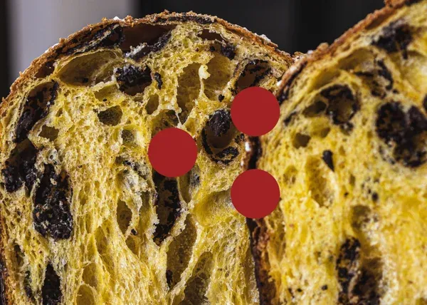 Il Panettone e la Colomba – Fudemy
