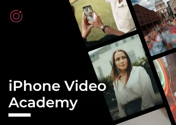 iPhone Video Academy – Emils Pakarklis