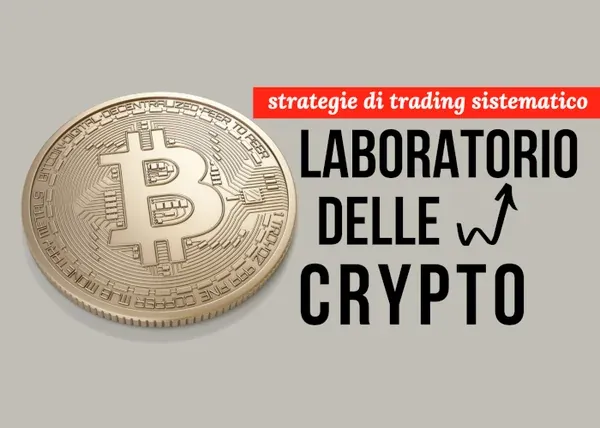 Laboratorio delle CRYPTO – Luca Giusti (QTLab)