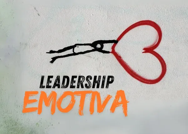 Leadership Emotiva – Luca Mazzucchelli