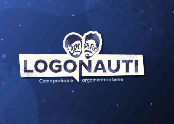 Logonauti – Alessandro de Concini e Rick Dufer