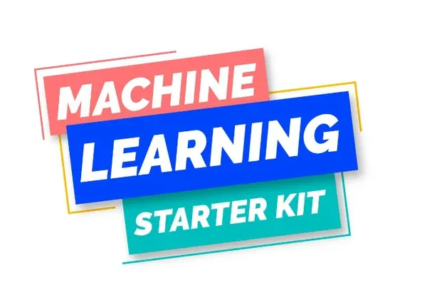 Machine Learning Starter Kit – Data Masters