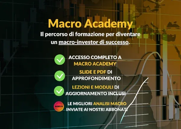 Macro Academy – JMAN Investments