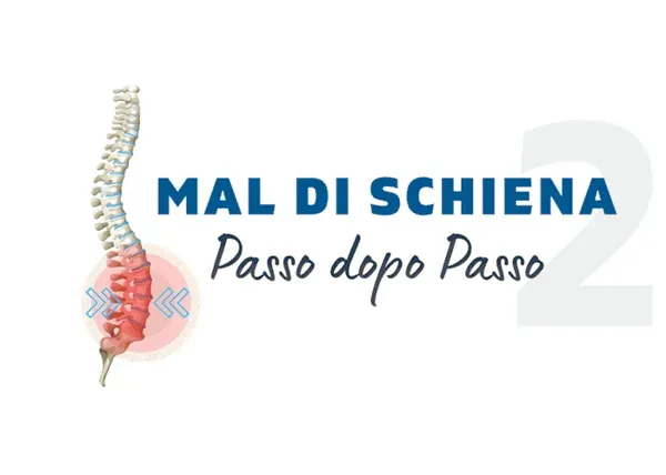 Mal di Schiena Passo dopo Passo – L’Altra Riabilitazione