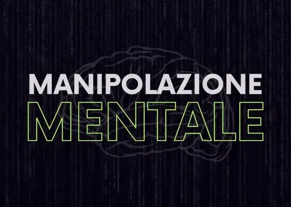 Manipolazione Mentale – Attrazione X