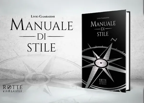 Manuale di Stile – Rotte Narrative