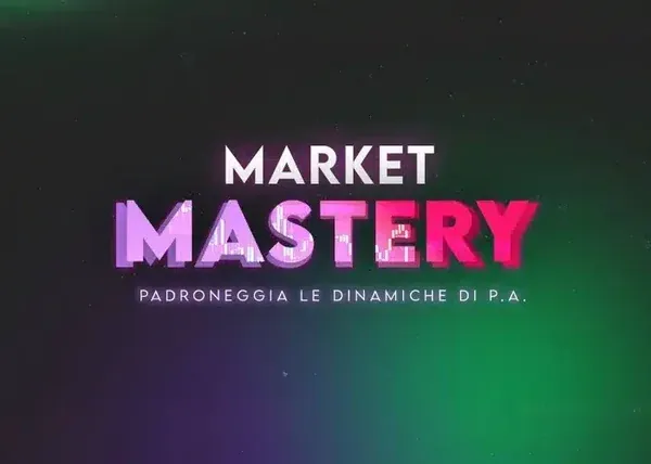 Market Mastery 2.0 – Morpheus Trading Institute