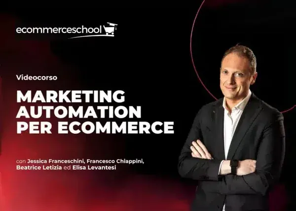 Marketing Automation per Ecommerce – Ecommerce School