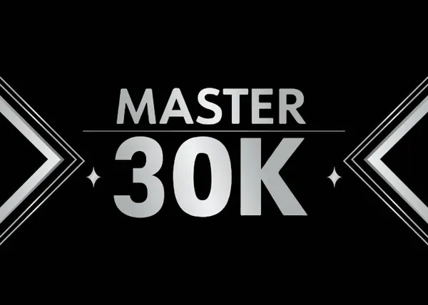 Master 30K – Roberto Maria Vadalà