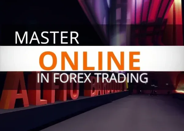Master Online in Forex Trading – Alfio Bardolla