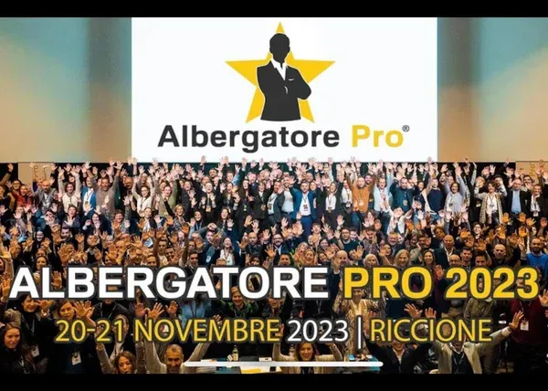 Masterclass 2023 – Albergatore Pro