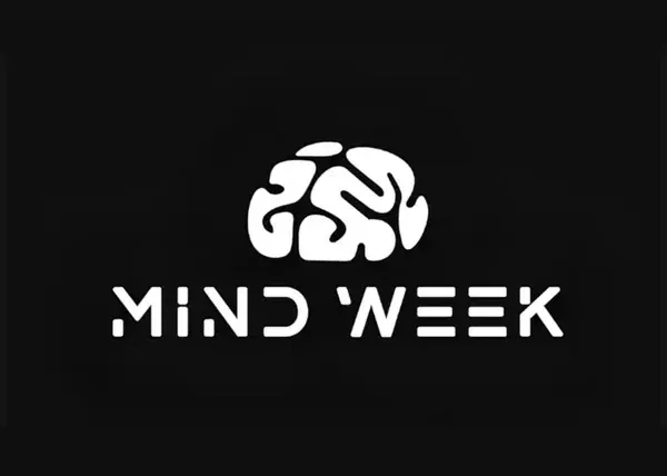 Mind Week – Gianluca Liguori