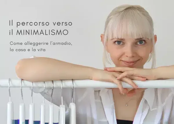 Minimalismo 2.0 – Spazio Grigio