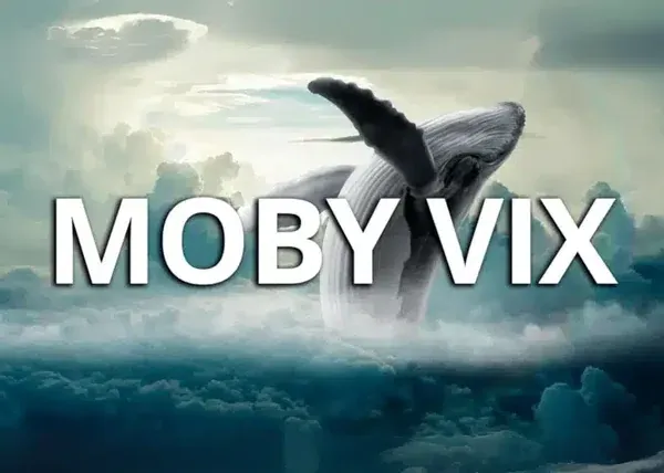 Moby VIX – BuzWay (Francesco Buzzi)