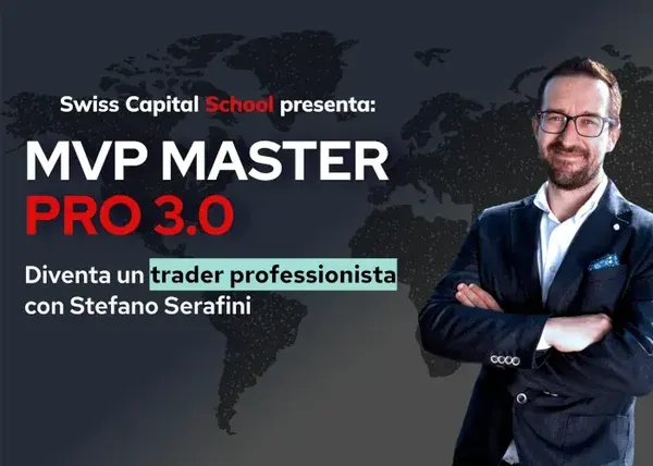 MVP Master PRO 3.0 – Swiss Trading School
