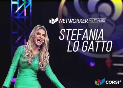 Networker Milionari: il Master Definitivo 2025 – Stefania Lo Gatto