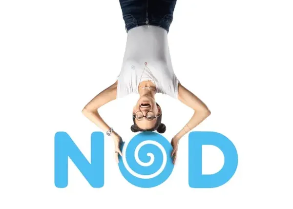 NOD – Norma’s Teaching